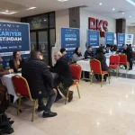 Bağcılar’da Kariyer ve İstihdam Buluşması
