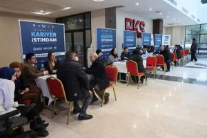 Bağcılar’da Kariyer ve İstihdam Buluşması