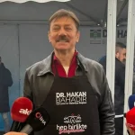 Bahçelievler’de 5. Hamsi Festivali