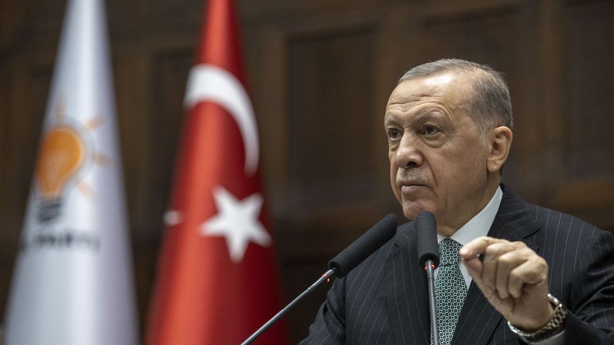 Bahçeli’nin statü çıkışına Cumhurbaşkanı Erdoğan’dan yanıt