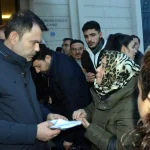 Bakan Kurum: 11 ilimizi ayağa kaldırabilmek için gece gündüz çalışıyoruz