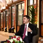 Bakan Kurum: “Diyor ki ‘Orada 5 bin liraya ev yok’