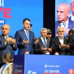 Bakan Kurum’dan CHP Genel Başkanı Özel’e tepki: “Özgür Bey vakit tiyatro vakti değildir”