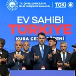Bakan Kurum’dan Özgür Özel’e Sert Eleştiriler