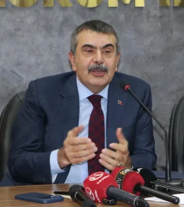 Bakan Tekin: Ramazan ayıyla ilgili çok yoğun bir etkinlik başlatacağız