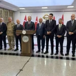 Bakan Yerlikaya: “Asrın felaketini asrın inşasına dönüştürdük”