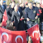 Bakan Yerlikaya’dan Adıyaman Ziyareti