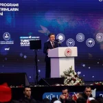 Bakan Yumaklı, 6 Şubat Depremleri Anma Programı ve Toplu Açılış Töreni’nde konuştu Açıklaması