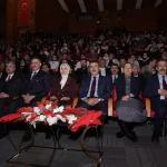 Bakanlar Sanat Etkinliğinde Buluştu