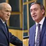Bakırhan, “Bahçeli’den özür diledi” iddialarını reddetti