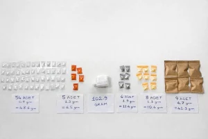 Bakırköy’de Uyuşturucu Operasyonu