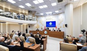 Balçova Meclisi’nden Dayanışma Noktasına Oy Birliği