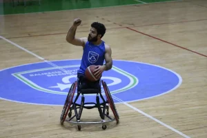 Balıkesir, Basketbolda Çıkış Peşinde
