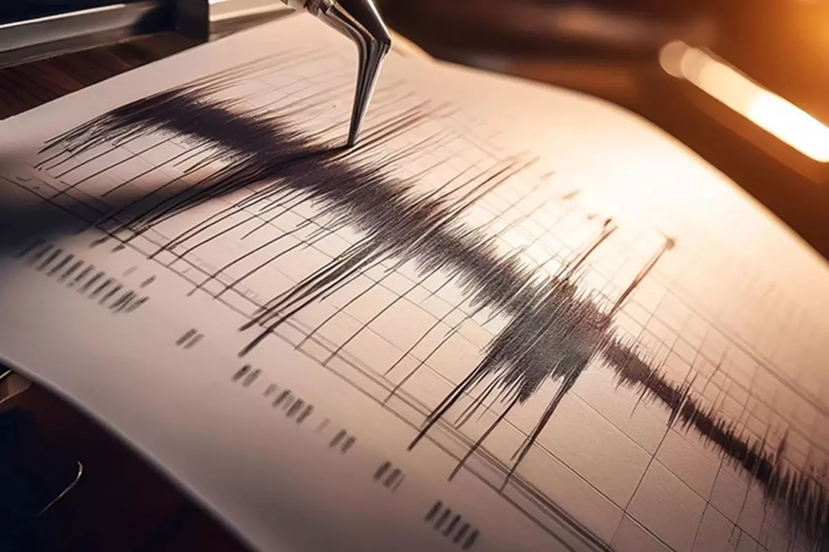 Balıkesir’de korkutan deprem