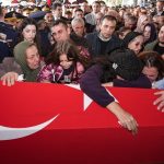 Balıkesir’de şehit olan pilot İbrahim Bolat’ın cenaze töreniyle ilgili iddialara yalanlama
