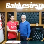 Balıkesirspor’dan 3 Yeni Transfer