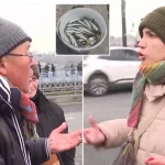 “Balıklarını bana sat” dedi, sonra yaptıkları Galata Köprüsü’nü karıştırdı