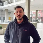Banka Soygununda Şanslı Vatandaş
