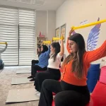 Bartın’da Gebe Okulu ile Anne Adaylarına Destek