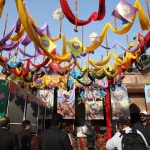 Basant Festivali 25 Yıl Sonra Yeniden Başladı