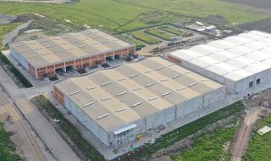 BASBAŞ’ta Yatırımlar Hızlandı: İhracat Hedefi 3 Kat Arttı