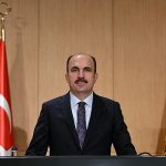 Başkan Altay Sağlık Çalışanlarımızın 14 Mart Tıp Bayramını Kutladı