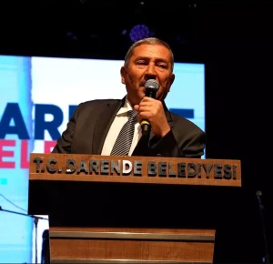 Başkan Bozkurt’tan 6 Şubat depremlerinin yıl dönümü mesajı