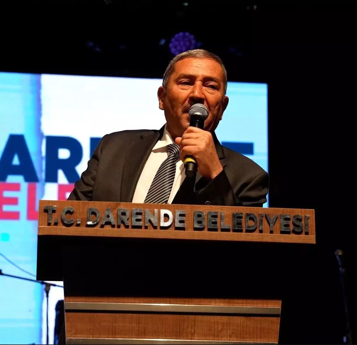 Başkan Bozkurt’tan 6 Şubat depremlerinin yıl dönümü mesajı