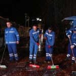 Başkan Çerçioğlu: Pırıl Pırıl Bir Aydın İçin Çalışmalarımıza Devam Ediyoruz