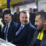 Başkan Duman’dan Buca’nın sofrasında birlik mesajı