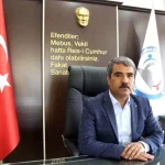 Başkan Duranay: “6 Şubat’ta kaybettiğimiz canları unutmadık, unutturmayacağız”