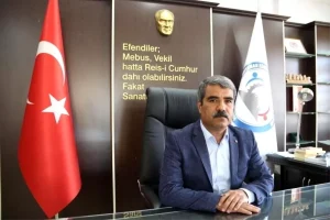 Başkan Duranay: “6 Şubat’ta kaybettiğimiz canları unutmadık, unutturmayacağız”