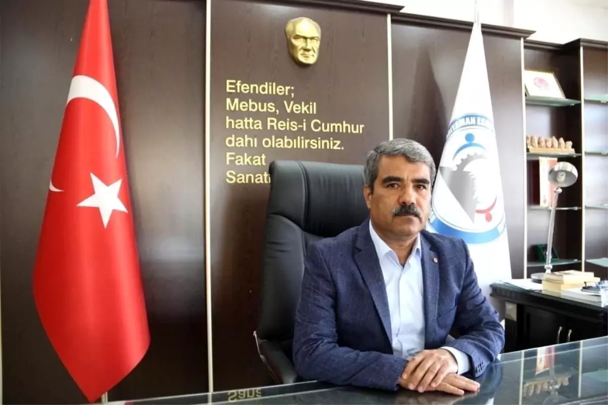 Başkan Duranay: “6 Şubat’ta kaybettiğimiz canları unutmadık, unutturmayacağız”