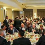 Başkan Dutlulu, Basın Mensupları ve Meclis Üyeleriyle İftarda Buluştu