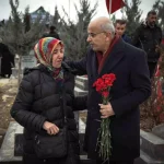 Başkan Er, ” Malatya daha güvenli daha dirençli bir şehir oldu”