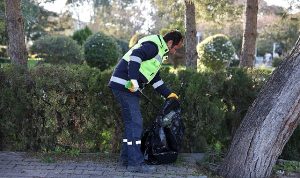 Başkan Hatice Gençay: ‘Temiz bir Didim hepimizin ortak sorumluluğu’