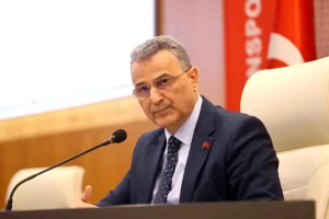 Başkan Kurnaz: “İlkadım Yanında Kart nefes olacak”