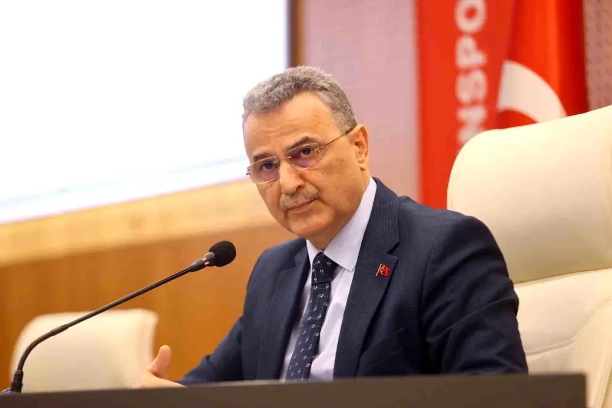 Başkan Kurnaz: “İlkadım Yanında Kart nefes olacak”