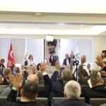 Başkan Lâl Denizli’den mart ayına iki büyük müjde