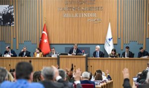 Başkan Tugay’dan onay bekleyen kredi yorumu