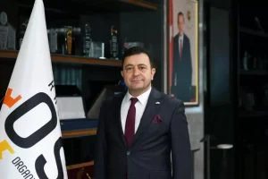 Başkan Yalçın: “Kayseri OSB afetler karşısında daima hazır”