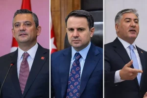 Başsavcı Gürlek CHP’lilerden kazandığı tazminatları AFAD’a bağışlıyor