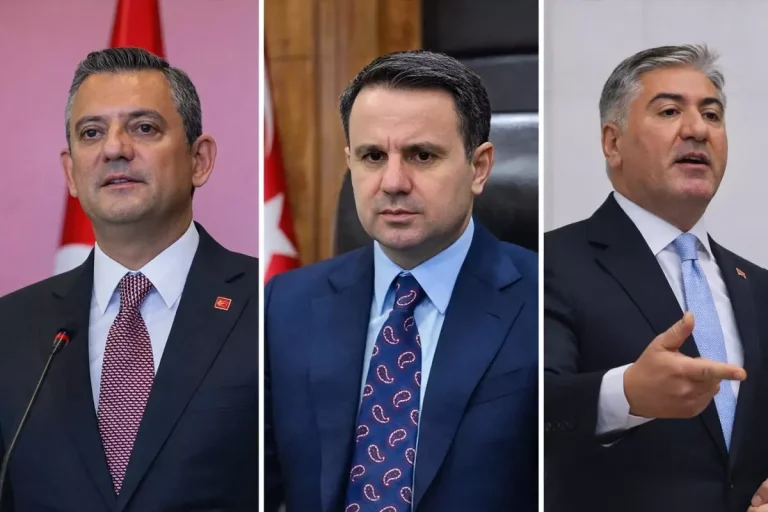 Başsavcı Gürlek CHP’lilerden kazandığı tazminatları AFAD’a bağışlıyor