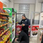 Batman’da 47 Okul Kantini Denetlendi