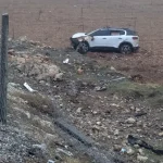 Batman’da Kaza: 5 Yaralı