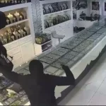 Batman’da Milyonluk Soygun