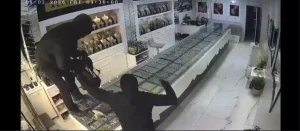 Batman’da Milyonluk Soygun
