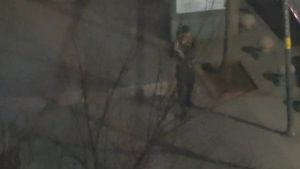 Batman’da uzun namlulu silahla rastgele ateş açıldı: 2 yaralı