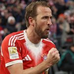 Bayern Münih, Eintracht Frankfurt karşısında hata yapmadı