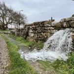 Bayramiç Barajı’nda Su Seviye Yüzde 100’e Ulaştı